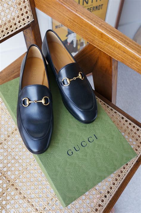 gucci jordaan loafer men|gucci jordaan loafer women's.